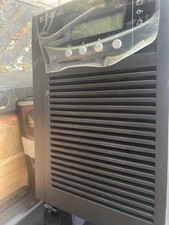 Eaton PW9130L700T Powerware 9130 Tower UPS  6 Outlet WITH NETWORK picture