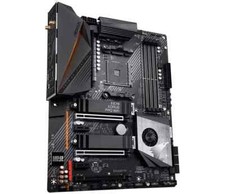 GIGABYTE X570 AORUS PRO WIFI AMD X570 Ryzen 3000 SATA 6Gb/s ATX Motherboard picture
