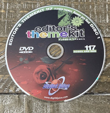 Digital Juice Editors Theme Kit 117 picture