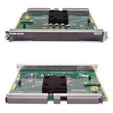 Cisco DS-13SLT-FAB3 Crossbar Switching Fabric3 Module 68-4264-01 800-32417-01 picture
