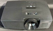 Dell 1220 DLP Front Projector / HDMI / YCMRF picture
