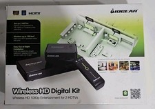 IOGEAR GW3DHDKIT Wireless 3D Digital Kit picture