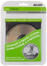 CD Laser-Lens Cleaner picture