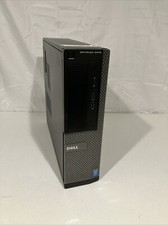 Dell Optiplex 3010 DT Intel Core 250gb HD 3.10GHz 8GB RAM As Is Heavily Used picture