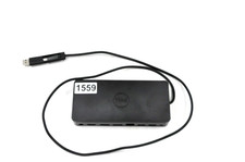 Lot of 36 Dell D6000 Docking station #1559 picture