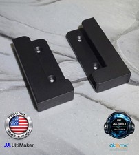 Tablet Wall Mount Holder Bracket for Galaxy Tab iPad and many others picture