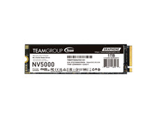 Team Group NV5000 M.2 2280 1TB PCIe 4.0 x4 with NVMe Internal Solid State Drive picture
