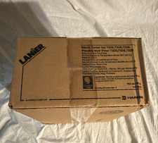 Lanier Genuine/Original Black Laser Toner Cartridges for 7320 7328 7228 picture