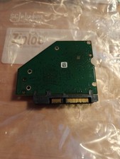Seagate 100762568 REV A TESTED PCB BOARD ONLY picture