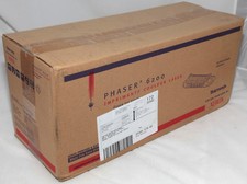 New Genuine Original XEROX Phaser 6200 Fuser 110V 016201400 OEM 016-201-400 NIB picture