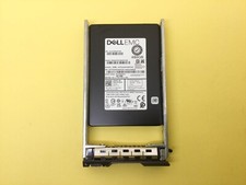 KCT7J Dell 480GB SATA 6Gbps Read Intensive 2.5'' SSD 0KCT7J MTFDDAK480TDS picture