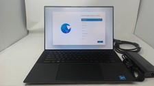 Dell Precision 5560 i7 11850h 8GB 256SSD 1200p 11Pro picture
