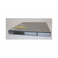 CISCO WS-C4500X-16SFP+ CATALYST 4500-X 16 PORT 10G IP B picture