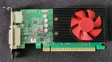 HP NVIDIA GEForce GT 730GB L61880-001 TESTED  2gb ddr5 Graphics Card picture