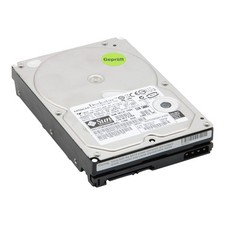 Hitachi SUN Deskstar 500GB S-ATA II 3Gb/s 0A32216 HDS7250SASUN500G 3.5