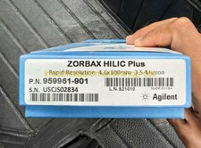 1PC NEW Agilent 959951-901 Rapid separation high-throughput column Via DHL/FedEX picture
