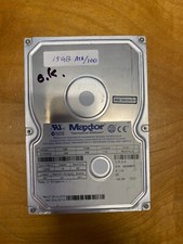 Maxtor 91536H2 15GB ATA/100  3.5