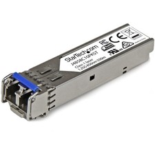 StarTech.com 10 pack HPE J4859C Compatible SFP 0.5