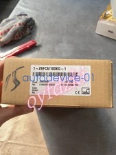 1pcs NEW 1-Z6FC6/100KG-1 shipping DHL/FedEx picture