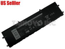 New 87Wh DWVRR Battery Fits for Dell Alienware X15 R1 R2 X17 R1 R2 0817GN 0NR6MH picture