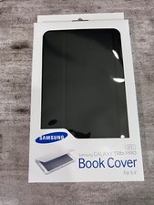 New Original Samsung Official Galaxy Tab Pro 8.4 Book Cover  Black picture