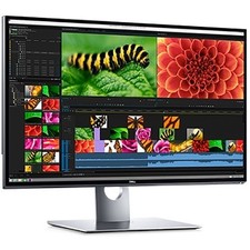 Dell UP3218K 32