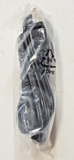 NEW US 6' 2 Prong Volex SZC7S 7A 125V Power Cord Cables - TV, PS5, Xbox, Printer picture