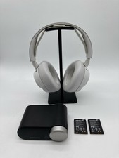 SteelSeries Arctis Nova Pro Wireless Gaming Headset Noise Cancelling White (5) picture