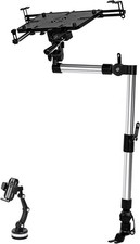 No-Drill Car Truck Laptop Mount 17