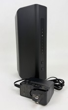 NETGEAR Nighthawk BE6500 Dual-Band Wi-Fi 7 Router - Black picture