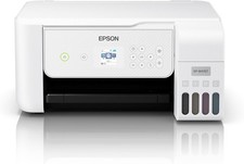 [Campaign in progress]Epson Printer EcoTank A4 Color Inkjet Multifunction new jp picture