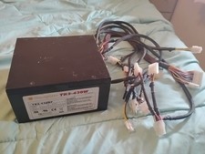 Thermaltake TR2 430 NL1NH 430W ATX 12V 2.2 80 Plus Power Supply picture
