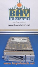 SUN XTA-ST1CF-500G7K HDS7250SASUN500GB 540-6635 7200RPM FC Converter W/ Bracket picture