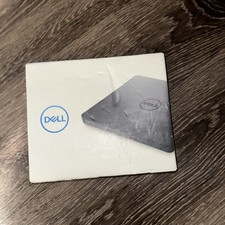 Dell DW316 External USB Slim DVD ROM RW Drive Optical Burner Reader NEW Sealed picture