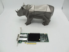UCSC-PCIE-BD32GF CISCO 2-PT 32G FIBRE ADPTR (EMULEX LPE32002-M2) picture