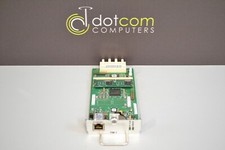 Intertel Mitel 5000 580.2000 PM-1 CS 5000 5200 Processor Card w/ AT4GG322 Module picture