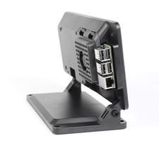 SmartiPi Touch 2 - Case for The Official Raspberry Pi 7 Touchscreen Display picture