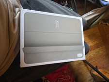 Apple Smart Folio for Apple iPad Air 11-inch (M4 M3 M2) - Sage  MWK73M/A picture