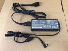 Genuine Chicony AC Power Adapter Charger A15-090P1A 19V 4.74A 90W 5.5*2.5mm picture