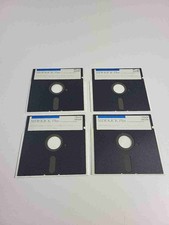 Vintage BORLAND Sidekick Plus 5.25