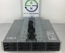 NetApp 3650 Model 0892 E-Series 12x 3.5