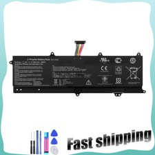New Battery C21-X202 for ASUS VivoBook X202 X202E X201E S200E Q200E Series picture