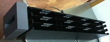HP  AG120A 407355-001 StorageWorks MSL2024/4048 Tape Library Right Side Magazine picture