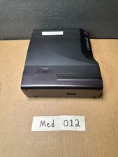 Calix 716GE-I Fiber Optical Network Terminal 4 Ethernet Port no power adapter picture