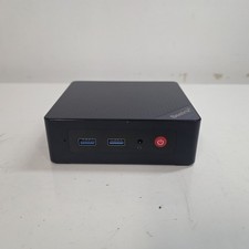 Beelink Mini S12 Pro Mini PC Intel N100- 16GB RAM - 256GB SSD-WiFi 6 - Win11 Pro picture