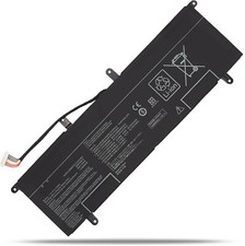 70Wh C41N1901 Battery for  ASUS ZenBook Duo UX481F UX481FA UX481FAY 4ICP6/60/72 picture