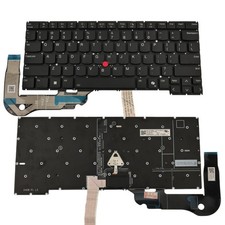 Genuine T14s Gen 5 Gen 6 US Backlit Keyboard for Lenovo ThinkPad P1 Gen 7 picture