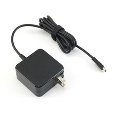 65W 45W USB-C Chromebook Charger for Lenovo Chromebook Series Laptop 20V 3.25A picture