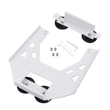 High Quality Magnetic Car Roof Mount Kit W/400LB Magnets For Starlink Mini picture