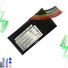BTY-L78 Battery for MSI GT62VR 6RD GT73 GT73VR GT80 GT80S GT83 GT83VR picture